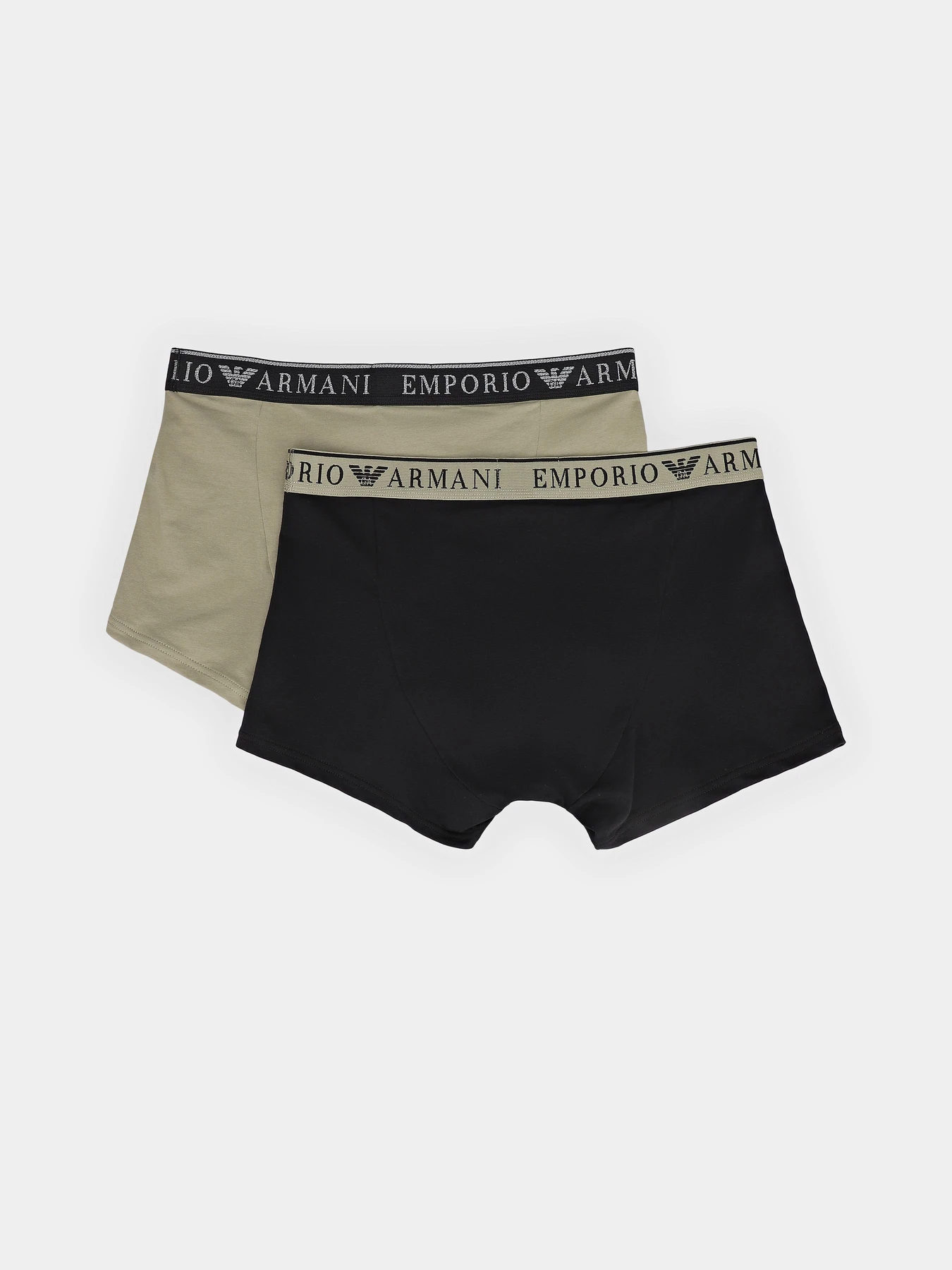 Нижнее белье Emporio Armani модель EM000252-AF10776-MC064 Нижнее белье Emporio Armani модель EM000252-AF10776-MC064 Фото