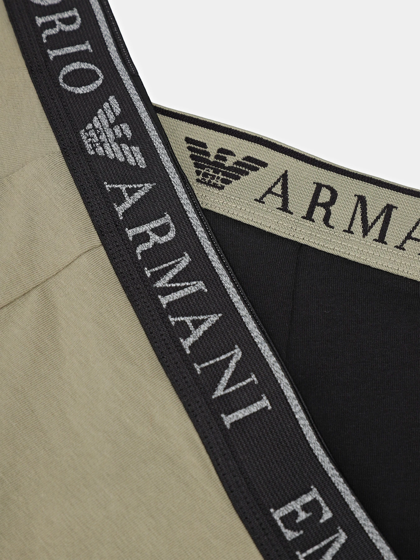 Нижнее белье Emporio Armani модель EM000252-AF10776-MC064 Нижнее белье Emporio Armani модель EM000252-AF10776-MC064 Фото