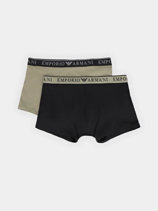 Нижнее белье Emporio Armani модель EM000252-AF10776-MC064 Фото