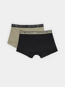 Нижнее белье Emporio Armani модель EM000252-AF10776-MC064 Фото