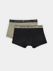 Нижнее белье Emporio Armani модель EM000252-AF10776-MC064 Фото