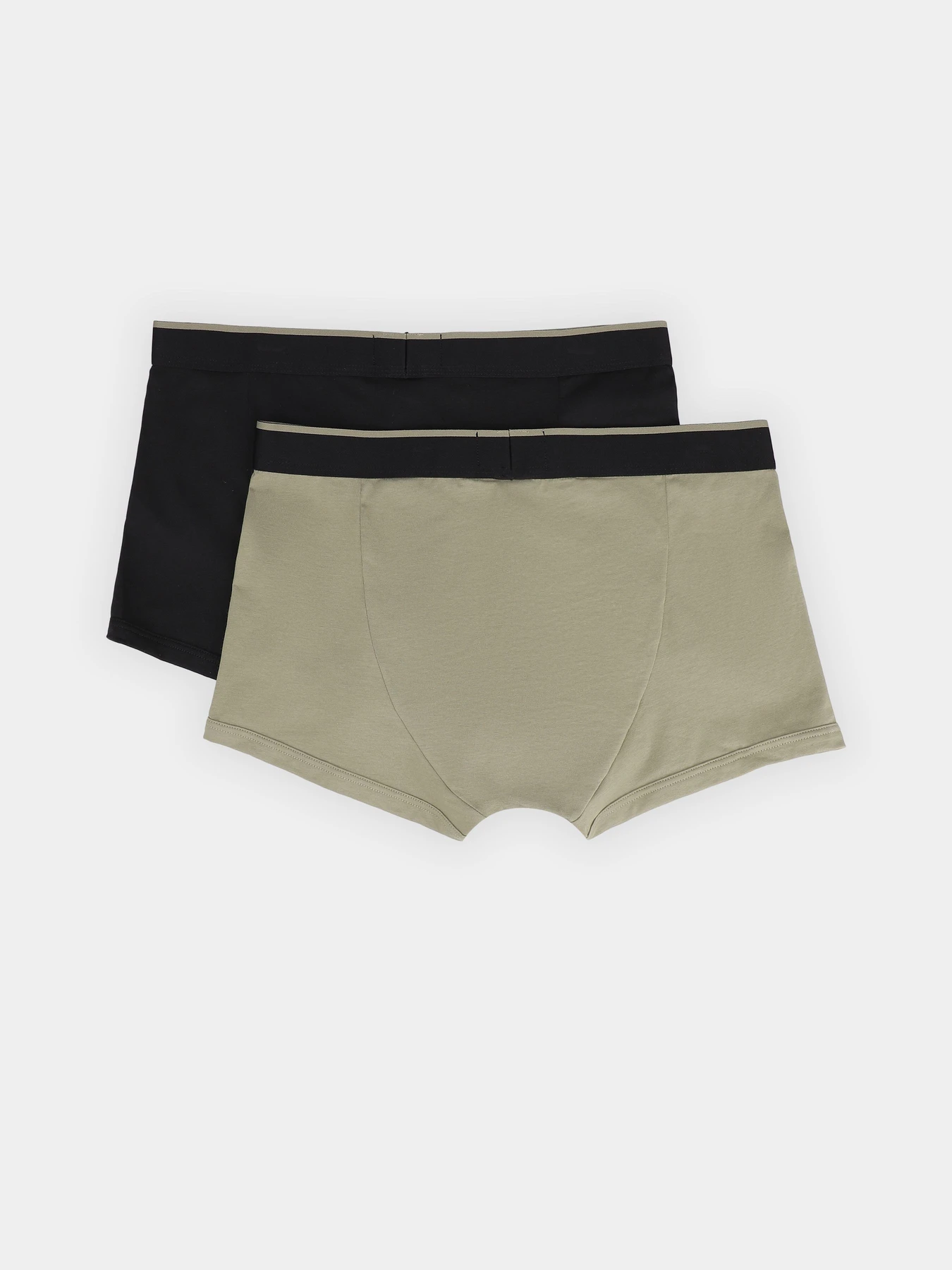 Нижнее белье Emporio Armani модель EM000254-AF10777-MC063 Нижнее белье Emporio Armani модель EM000254-AF10777-MC063 Фото