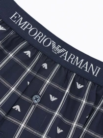 Нижнее белье Emporio Armani модель EM000366-AF10803-FB197 Фото