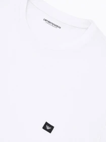 Футболки и поло Emporio Armani модель EM000379-AF10785-U0002 Фото