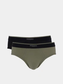 Нижнее белье Emporio Armani модель EM000401-AF10777-MC063 Фото