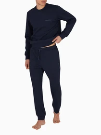 Одяг для дому та сну Emporio Armani модель EM000500-AF10790-UB102 Фото