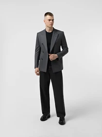 Пиджаки Emporio Armani модель EM003878-TE15036-O8002 Фото