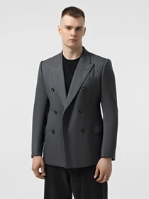 Піджаки Emporio Armani модель EM003878-TE15036-O8002 Фото
