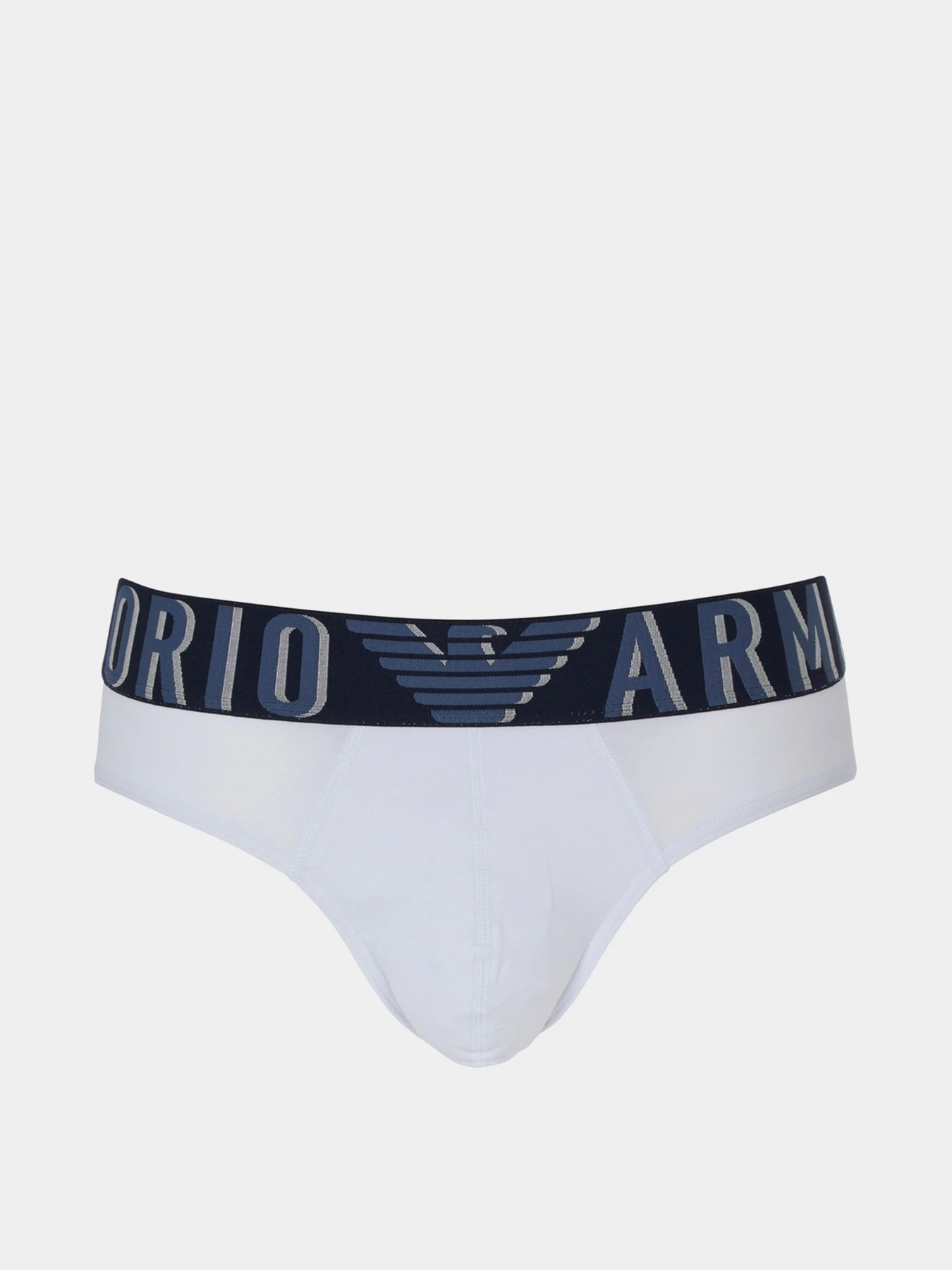 Нижнее белье Emporio Armani модель EM000229-AF10772-U0002 Нижнее белье Emporio Armani модель EM000229-AF10772-U0002 Фото