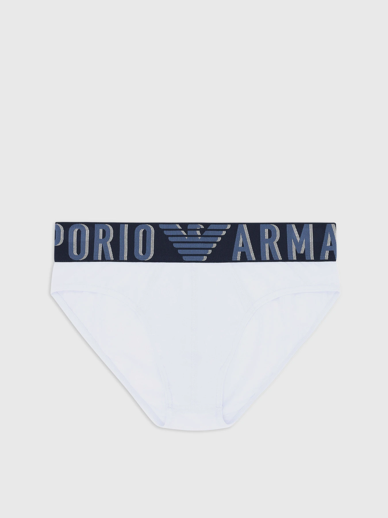 Нижнее белье Emporio Armani модель EM000229-AF10772-U0002 Нижнее белье Emporio Armani модель EM000229-AF10772-U0002 Фото