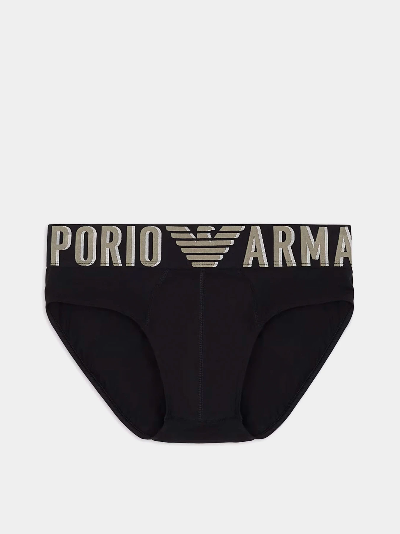 Нижнее белье Emporio Armani модель EM000229-AF10772-UC001 Нижнее белье Emporio Armani модель EM000229-AF10772-UC001 Фото