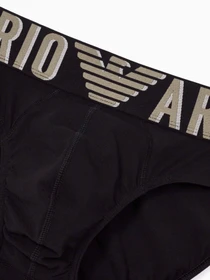 Нижнее белье Emporio Armani модель EM000229-AF10772-UC001 Фото