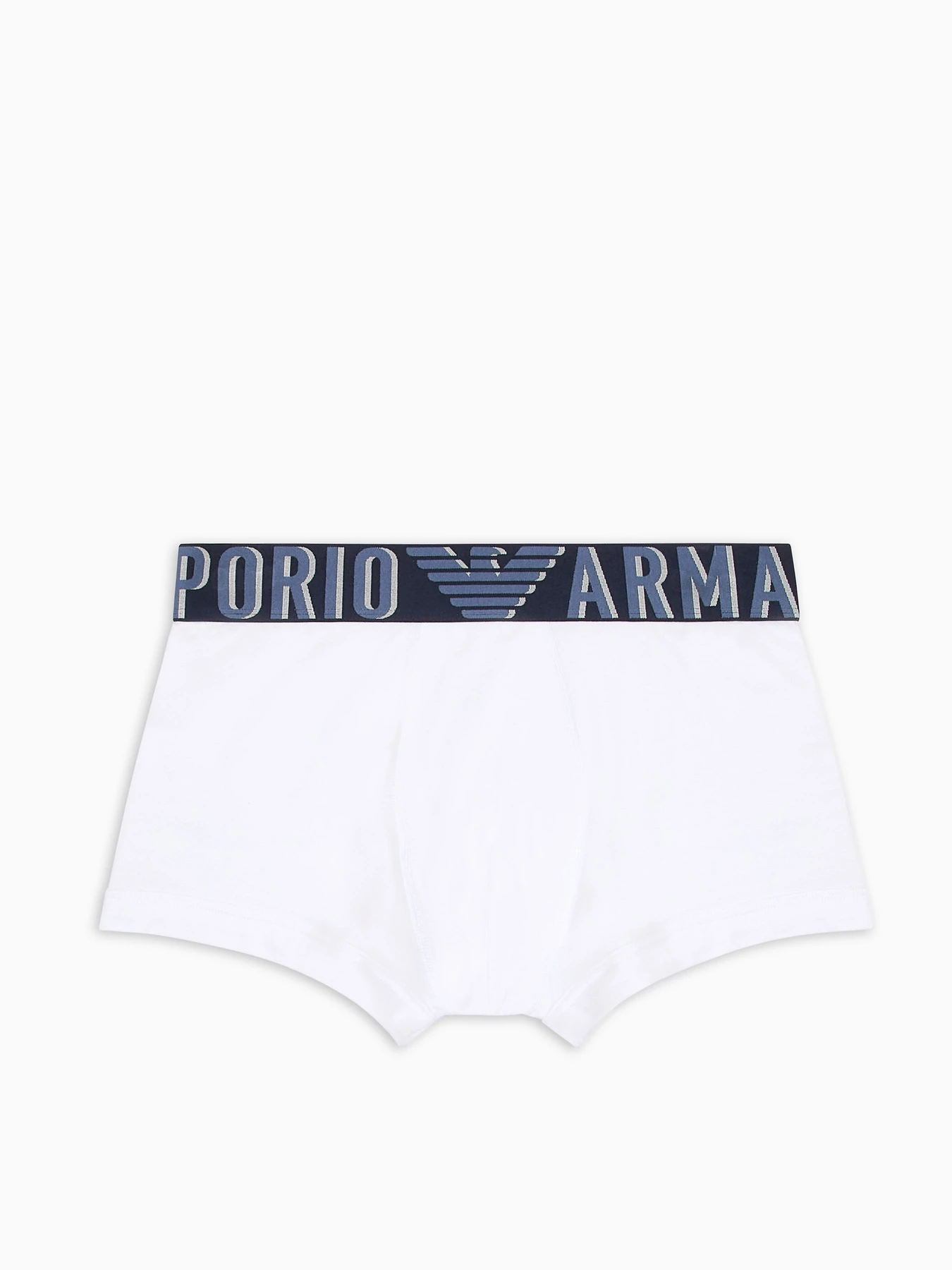 Нижнее белье Emporio Armani модель EM000231-AF10772-U0002 Нижнее белье Emporio Armani модель EM000231-AF10772-U0002 Фото