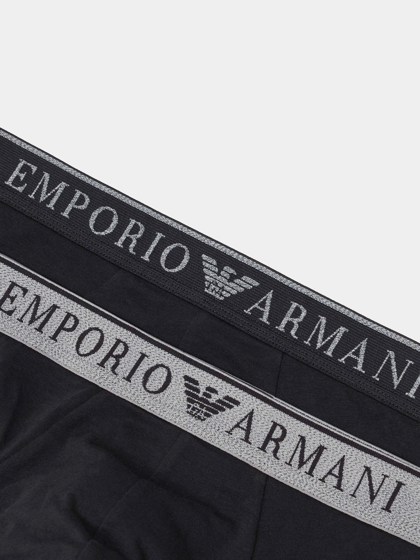 Нижнее белье Emporio Armani модель EM000251-AF10776-MC005 Нижнее белье Emporio Armani модель EM000251-AF10776-MC005 Фото