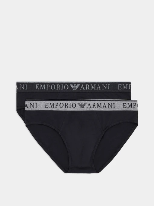 Нижнее белье Emporio Armani модель EM000251-AF10776-MC005 Фото