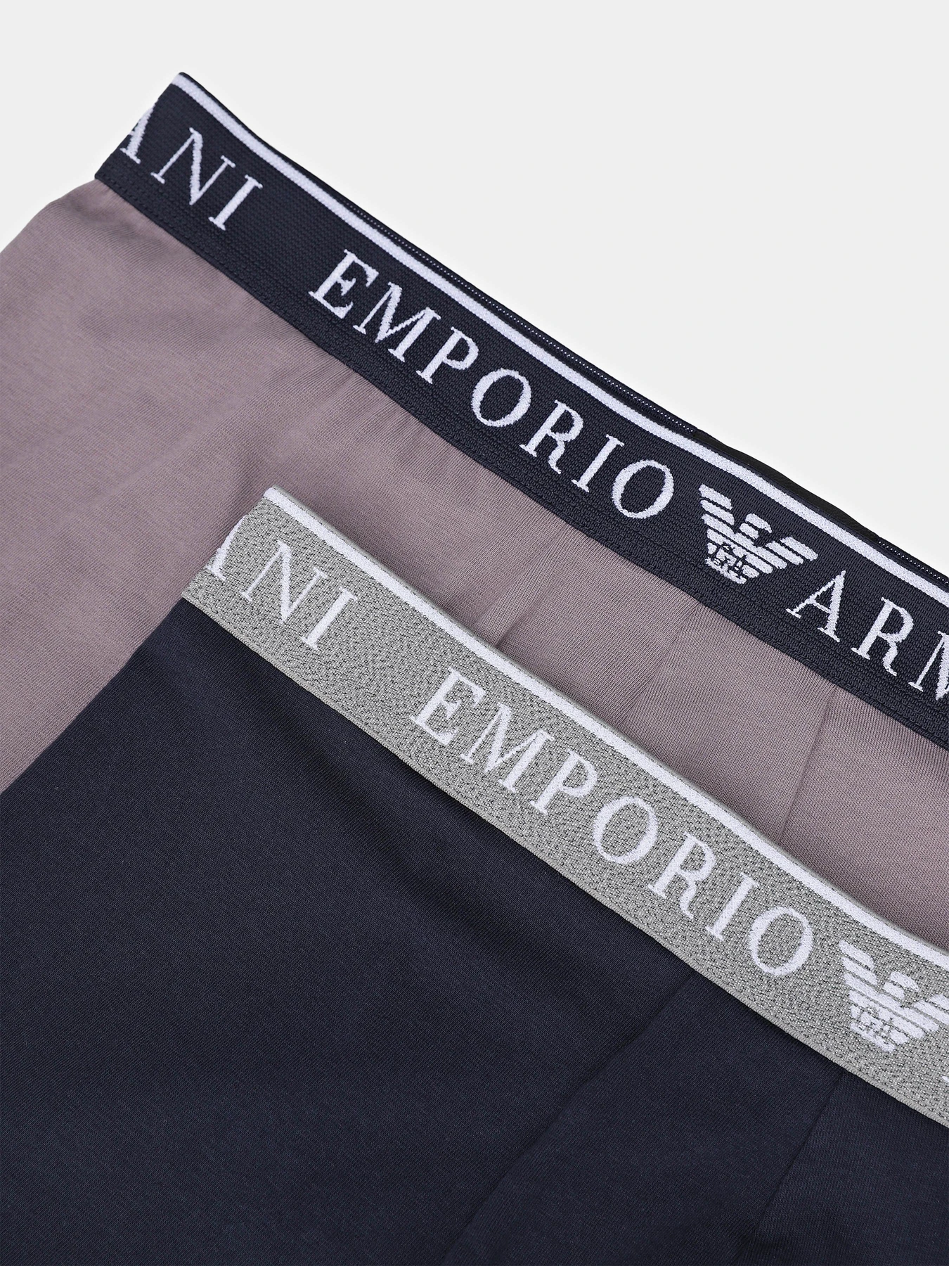 Нижнее белье Emporio Armani модель EM000252-AF10776-MB142 Фото