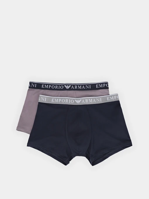 Нижнее белье Emporio Armani модель EM000252-AF10776-MB142 Фото