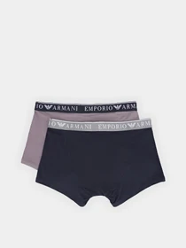 Нижнее белье Emporio Armani модель EM000252-AF10776-MB142 Фото
