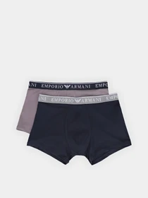 Нижнее белье Emporio Armani модель EM000252-AF10776-MB142 Фото