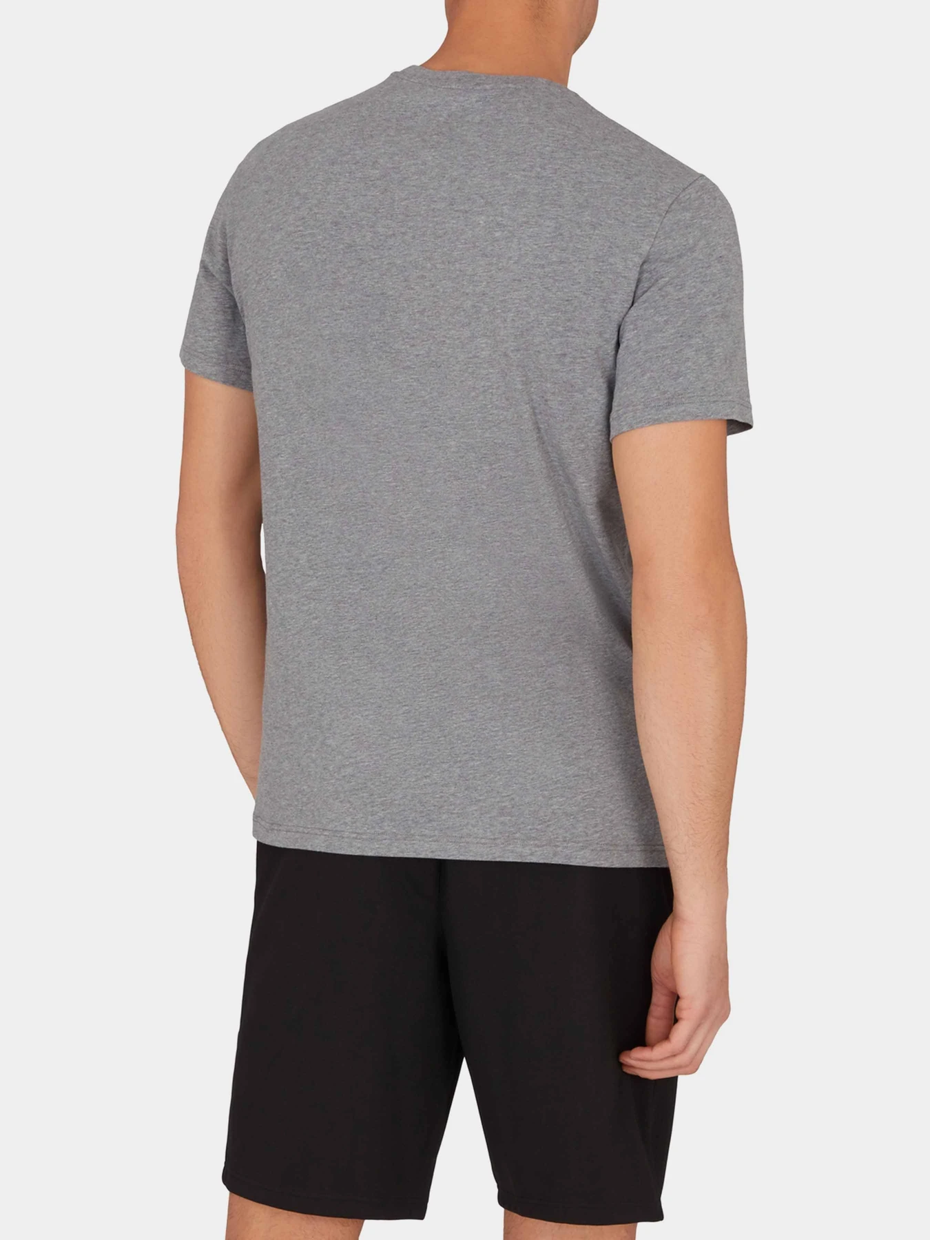 Футболки и поло Emporio Armani модель EM000391-AF10776-M8074 Футболки и поло Emporio Armani модель EM000391-AF10776-M8074 Фото