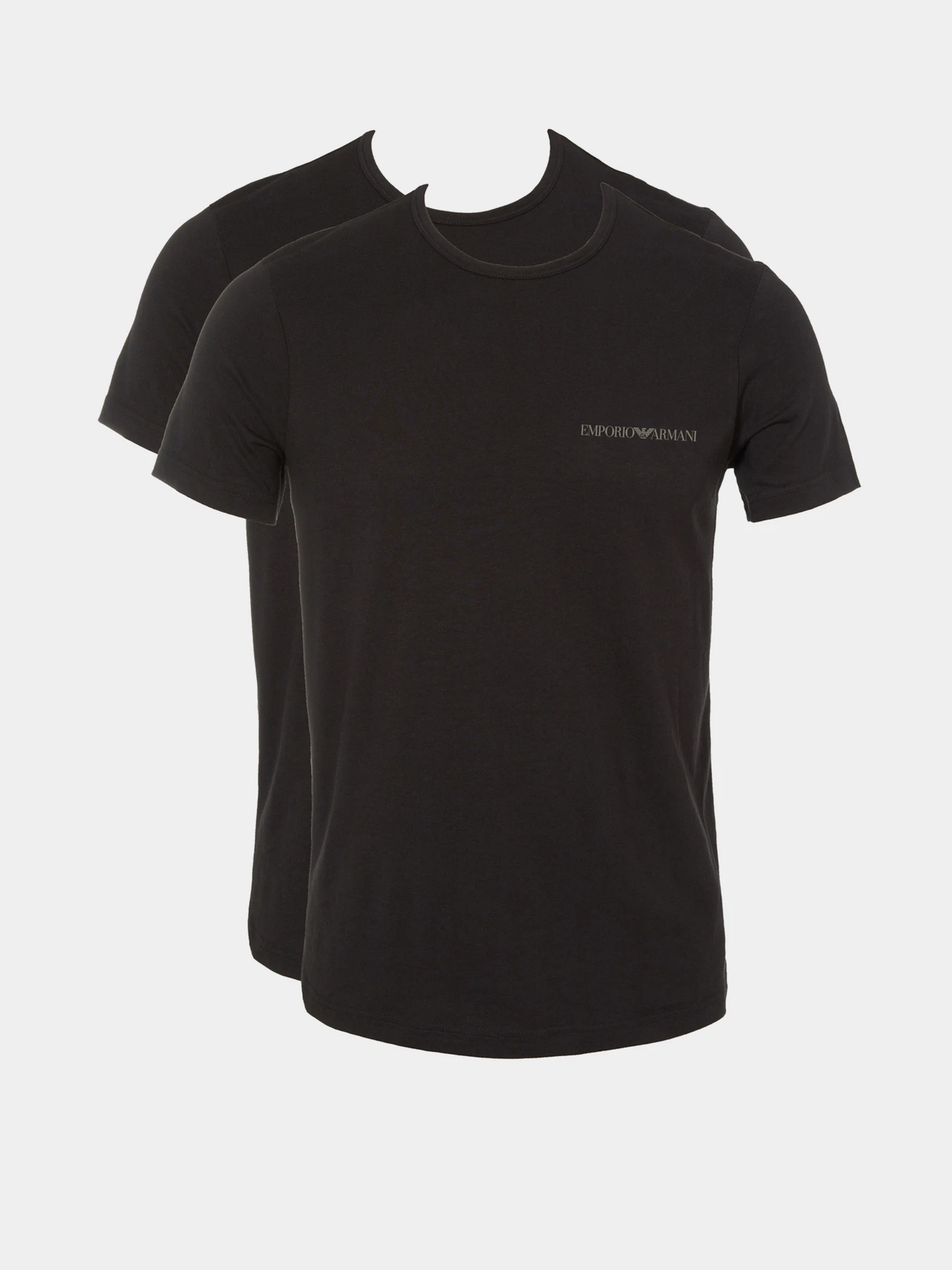 Футболки и поло Emporio Armani модель EM000391-AF10779-MC005 Футболки и поло Emporio Armani модель EM000391-AF10779-MC005 Фото