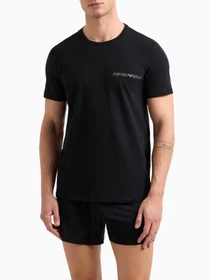 Футболки и поло Emporio Armani модель EM000391-AF10779-MC005 Фото