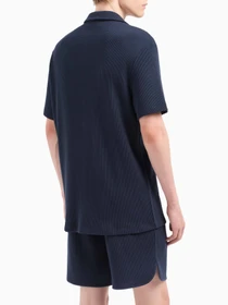 Рубашки Emporio Armani модель EM000633-AF10792-UB102 Фото