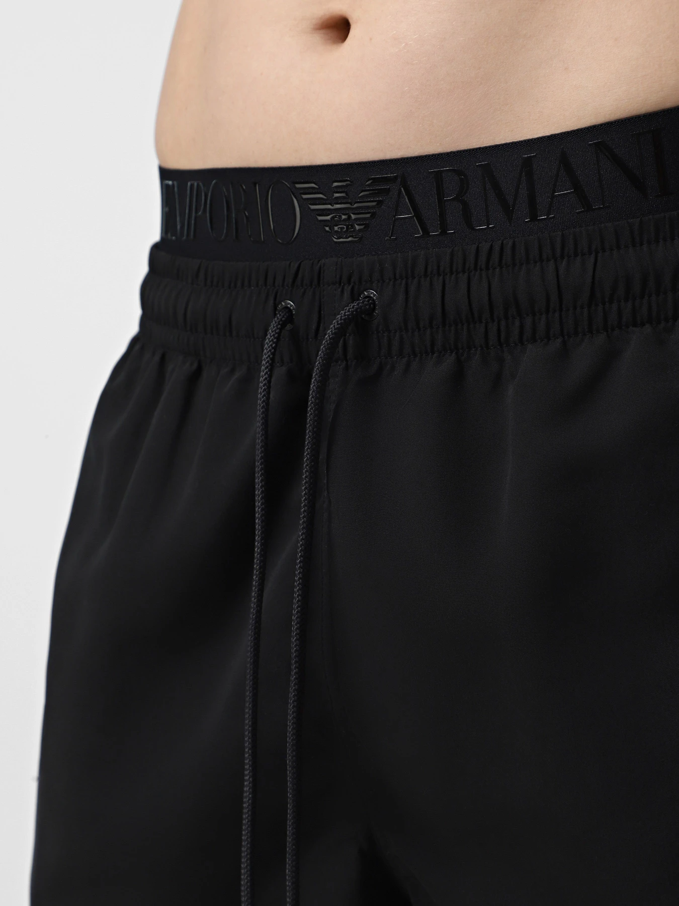 Одежда для пляжа Emporio Armani модель EM000686-AF12329-UC001 Фото
