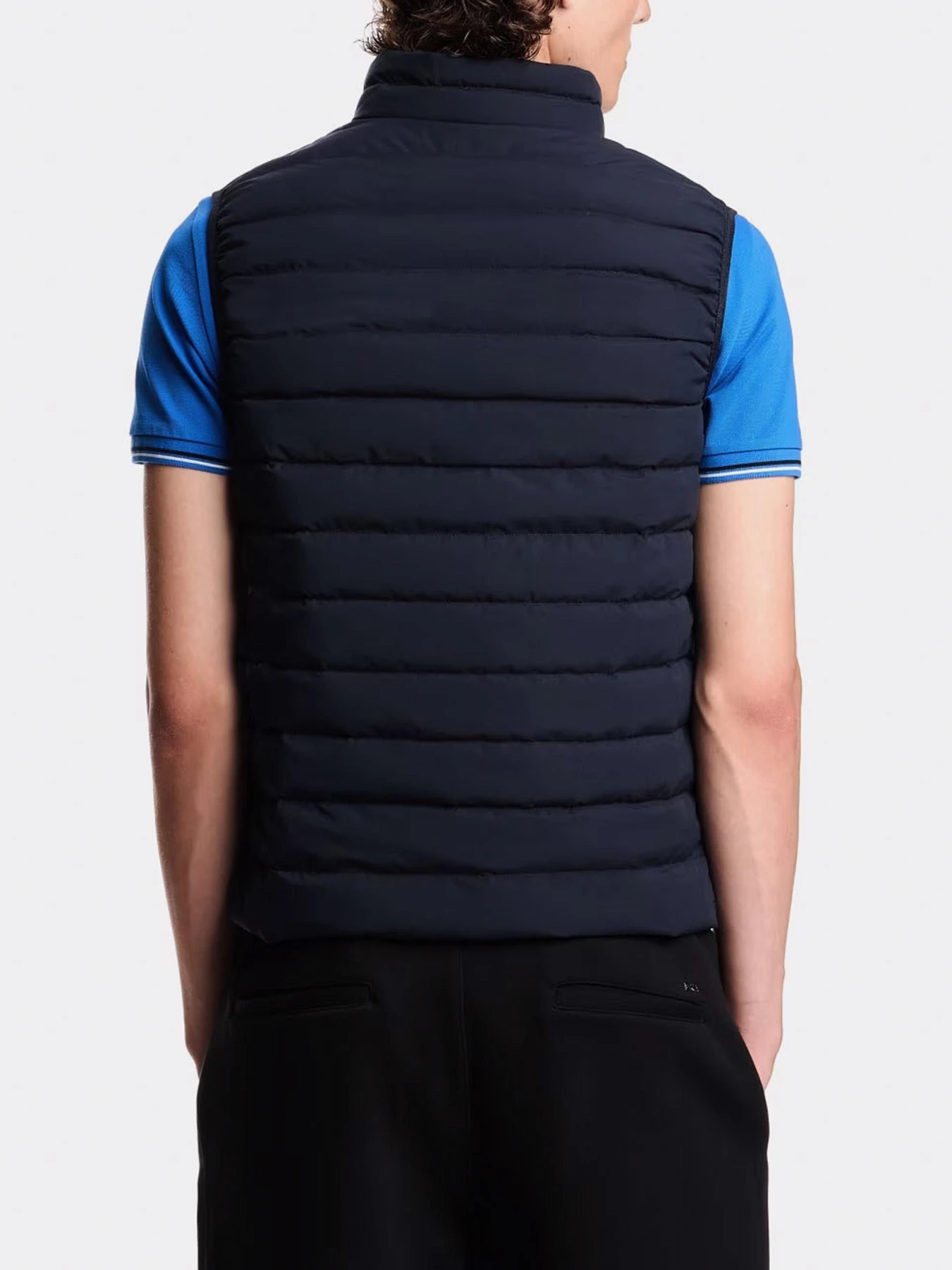 Куртки и дубленки Emporio Armani модель 8N1BQ1-1NLRZ-0920 Фото