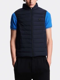 Куртки и дубленки Emporio Armani модель 8N1BQ1-1NLRZ-0920 Фото