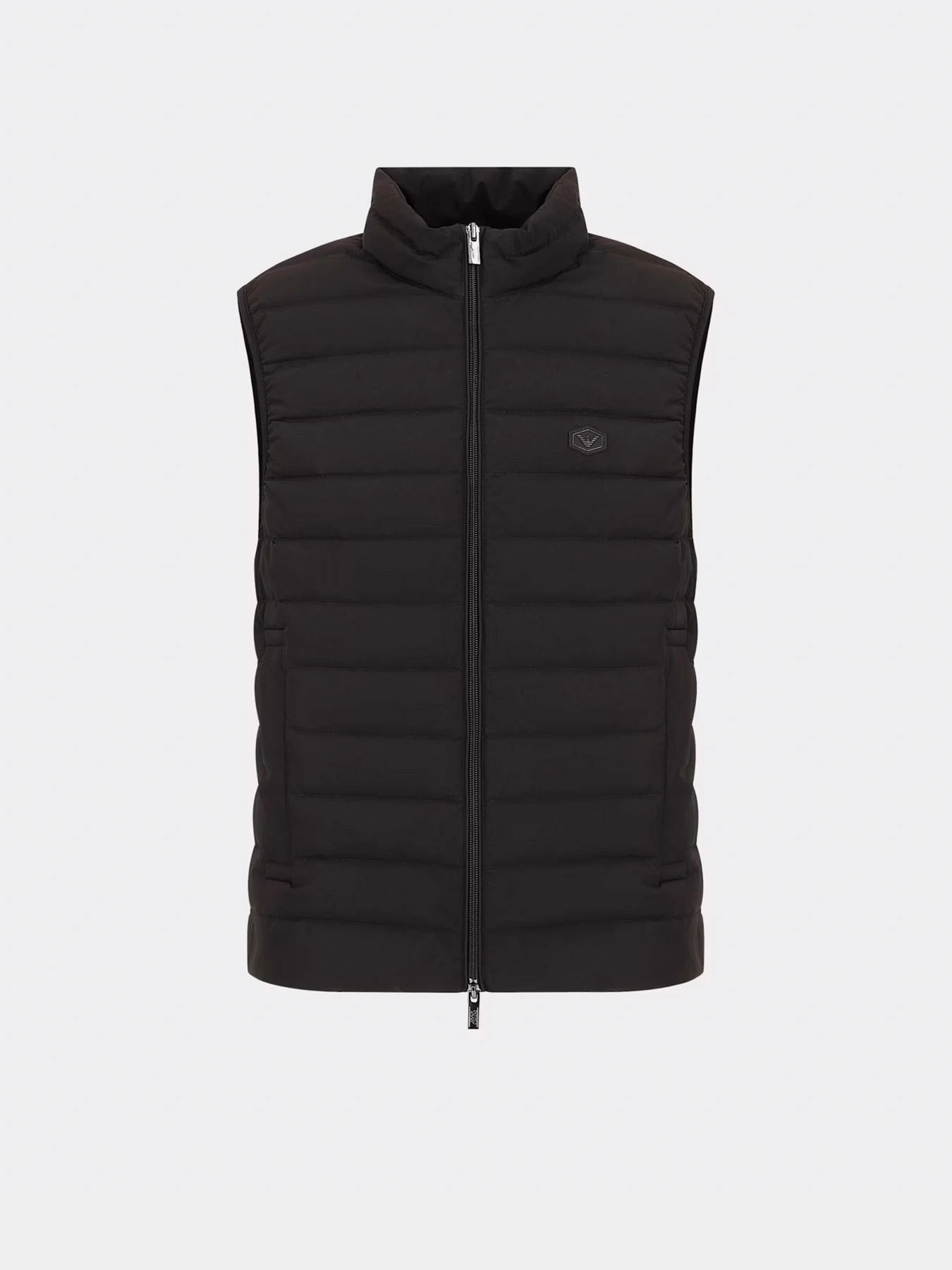 Куртки и дубленки Emporio Armani модель 8N1BQ1-1NLRZ-0999 Куртки и дубленки Emporio Armani модель 8N1BQ1-1NLRZ-0999 Фото