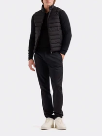 Куртки и дубленки Emporio Armani модель 8N1BQ1-1NLRZ-0999 Фото