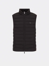 Куртки и дубленки Emporio Armani модель 8N1BQ1-1NLRZ-0999 Фото