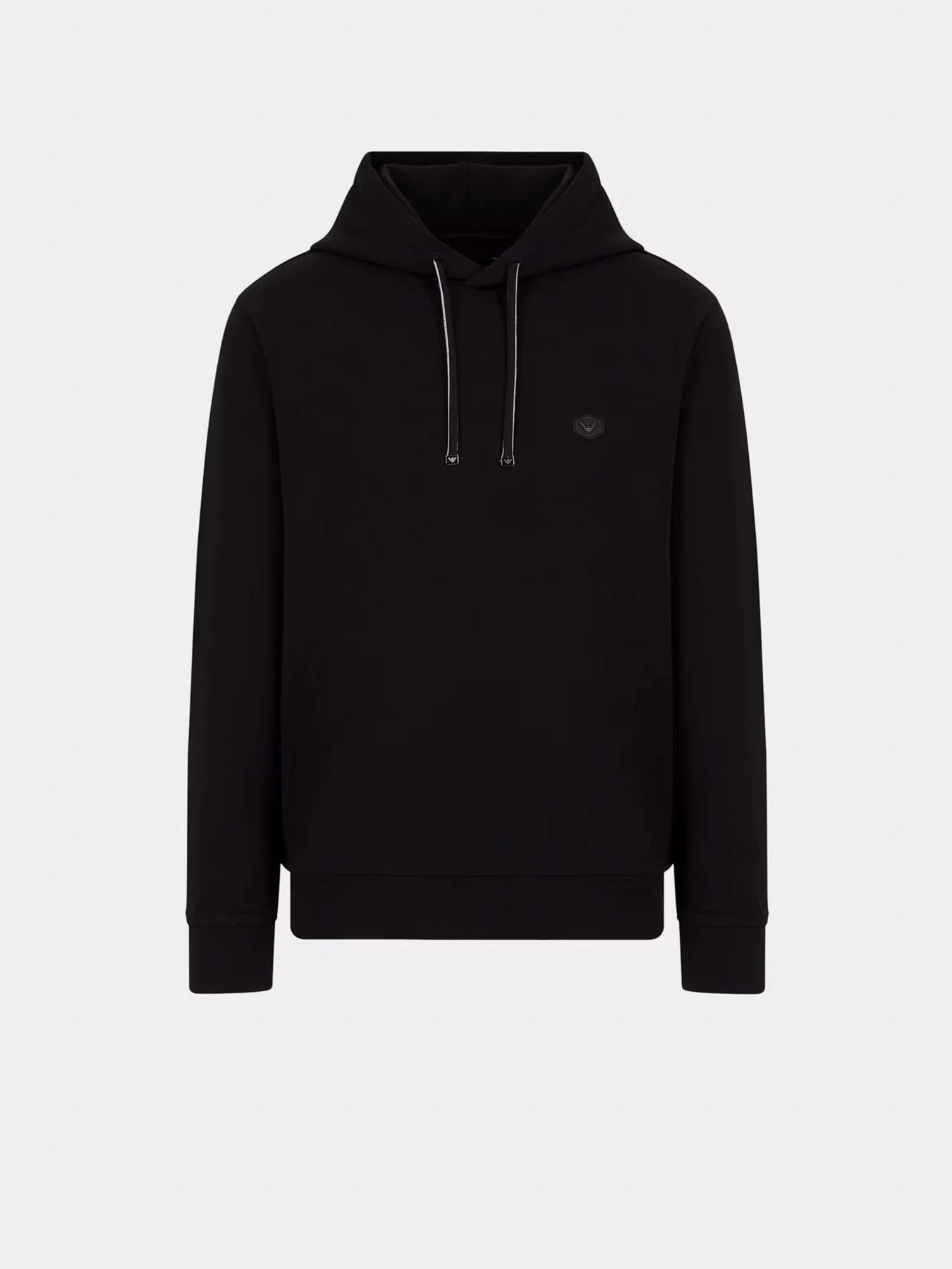 Худи и свитшоты Emporio Armani модель 8N1MD0-1JHSZ-0999 Худи и свитшоты Emporio Armani модель 8N1MD0-1JHSZ-0999 Фото