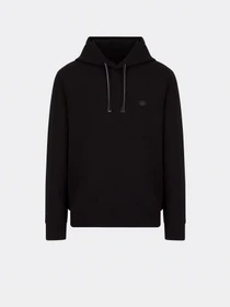 Худи и свитшоты Emporio Armani модель 8N1MD0-1JHSZ-0999 Фото