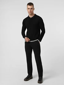 Штани Emporio Armani модель EM000032-TE10155-UC001 Фото