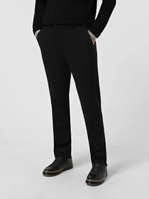 Брюки Emporio Armani модель EM000032-TE10155-UC001 Фото
