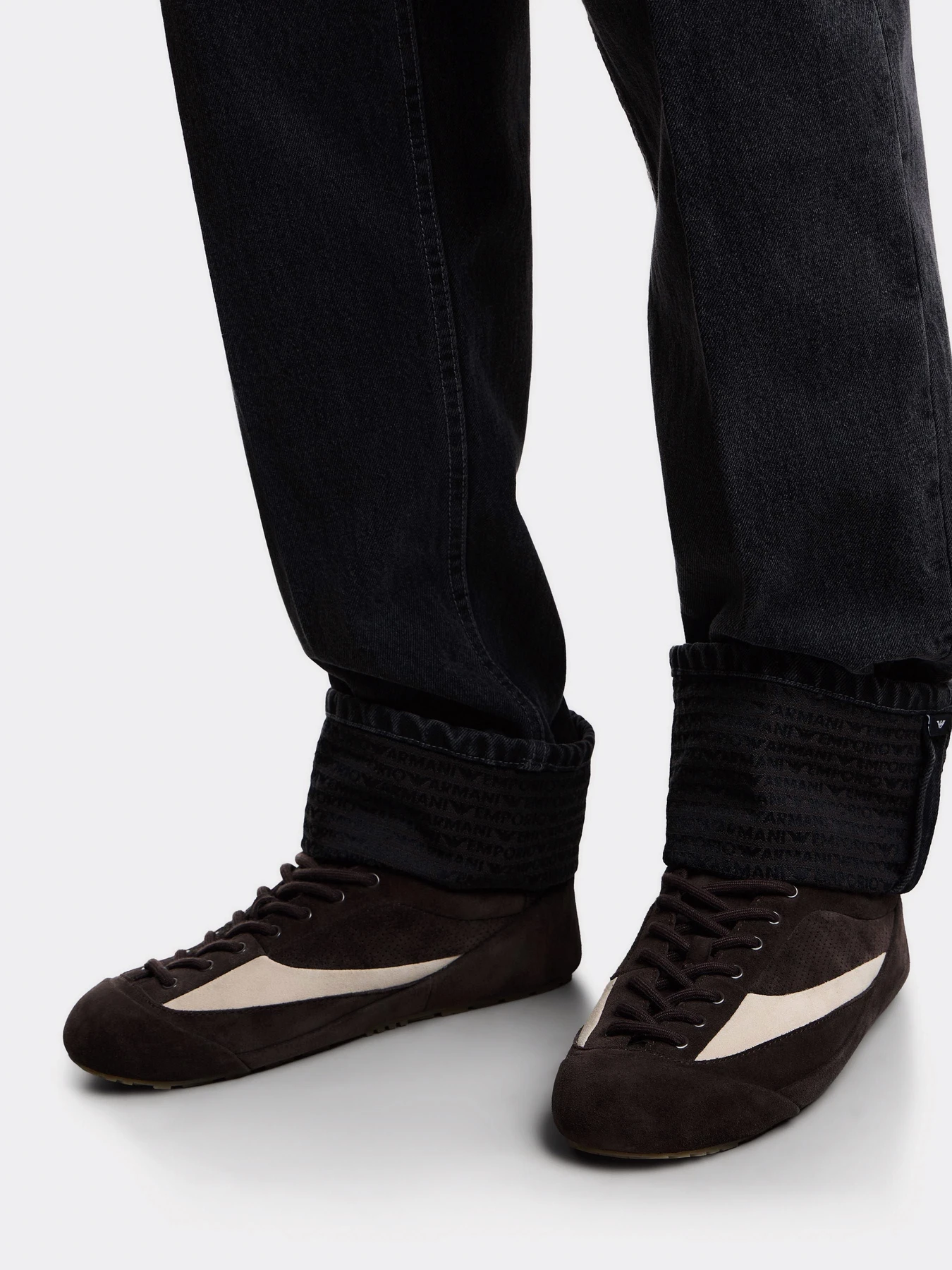 Джинси Emporio Armani модель EM000664-AF17812-M8001 Фото
