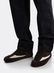 Джинси Emporio Armani модель EM000664-AF17812-M8001 Фото