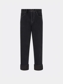 Джинси Emporio Armani модель EM000664-AF17812-M8001 Фото