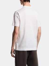 Футболки и поло Emporio Armani модель EM002838-AF10761-U0003 Фото
