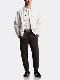 Футболки и поло Emporio Armani модель EM002838-AF10761-U0003 Фото
