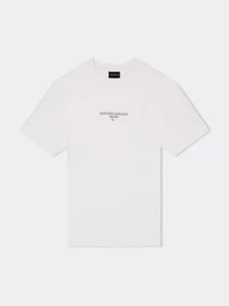 Футболки и поло Emporio Armani модель EM002838-AF10761-U0003 Фото