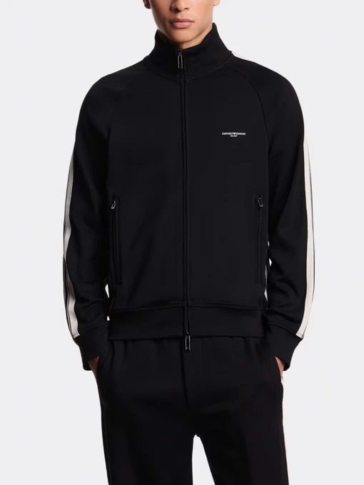 Худі та світшоти Emporio Armani модель EM002872-AF13488-UC001 Фото