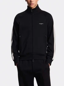 Худі та світшоти Emporio Armani модель EM002872-AF13488-UC001 Фото