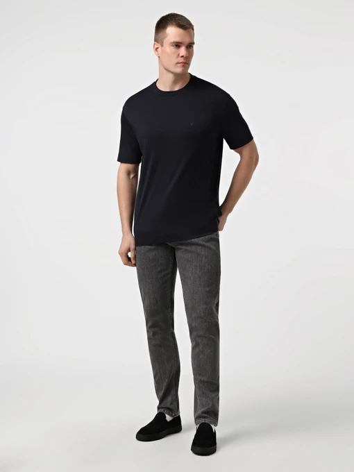 Чоловіча Футболка Emporio Armani фото 2