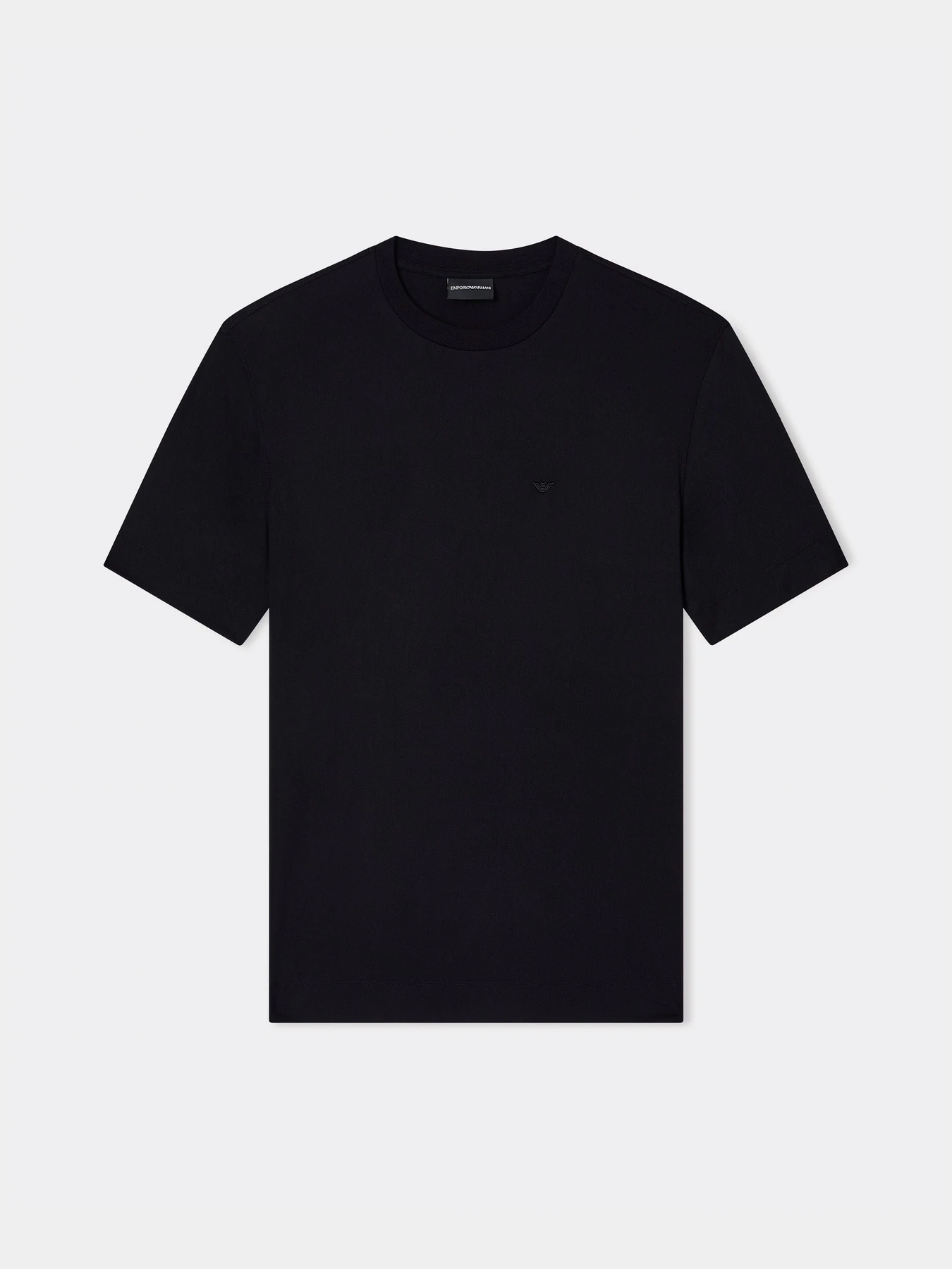 Футболки и поло Emporio Armani модель EM002996-AF13721-UC001 Футболки и поло Emporio Armani модель EM002996-AF13721-UC001 Фото