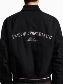 Куртки и дубленки Emporio Armani модель EM003124-AF18264-UC001 Фото