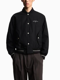 Куртки и дубленки Emporio Armani модель EM003124-AF18264-UC001 Фото