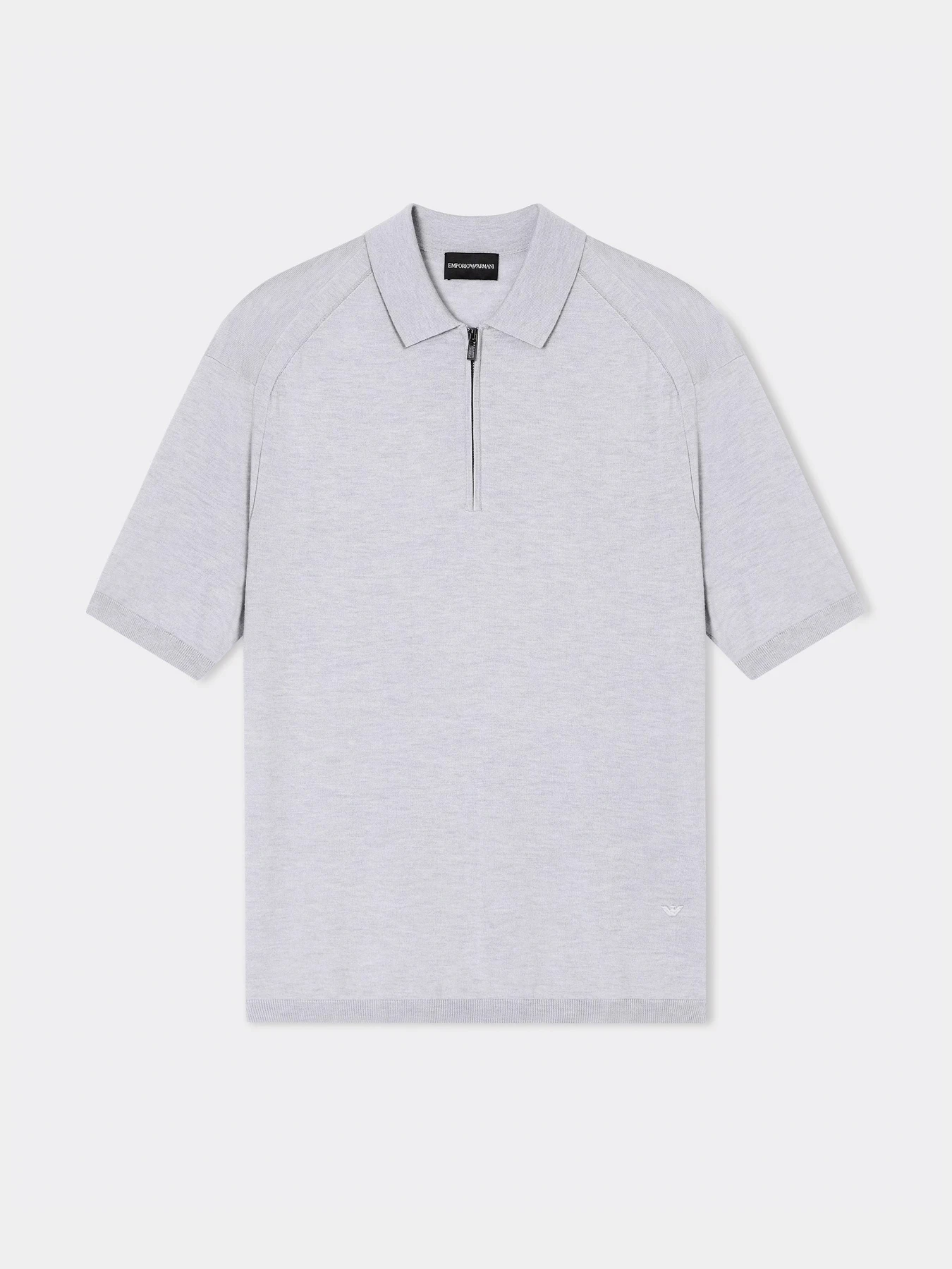 Футболки и поло Emporio Armani модель EM003383-AF18995-O8005 Футболки и поло Emporio Armani модель EM003383-AF18995-O8005 Фото
